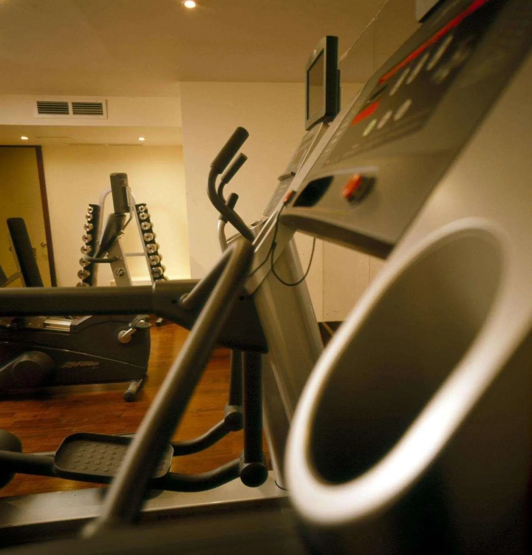 The Fitzwilliam Hotel