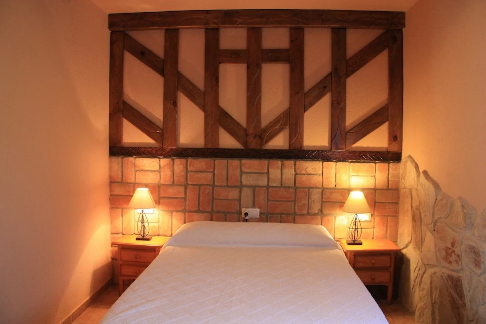 Bungalows Las Cañadas