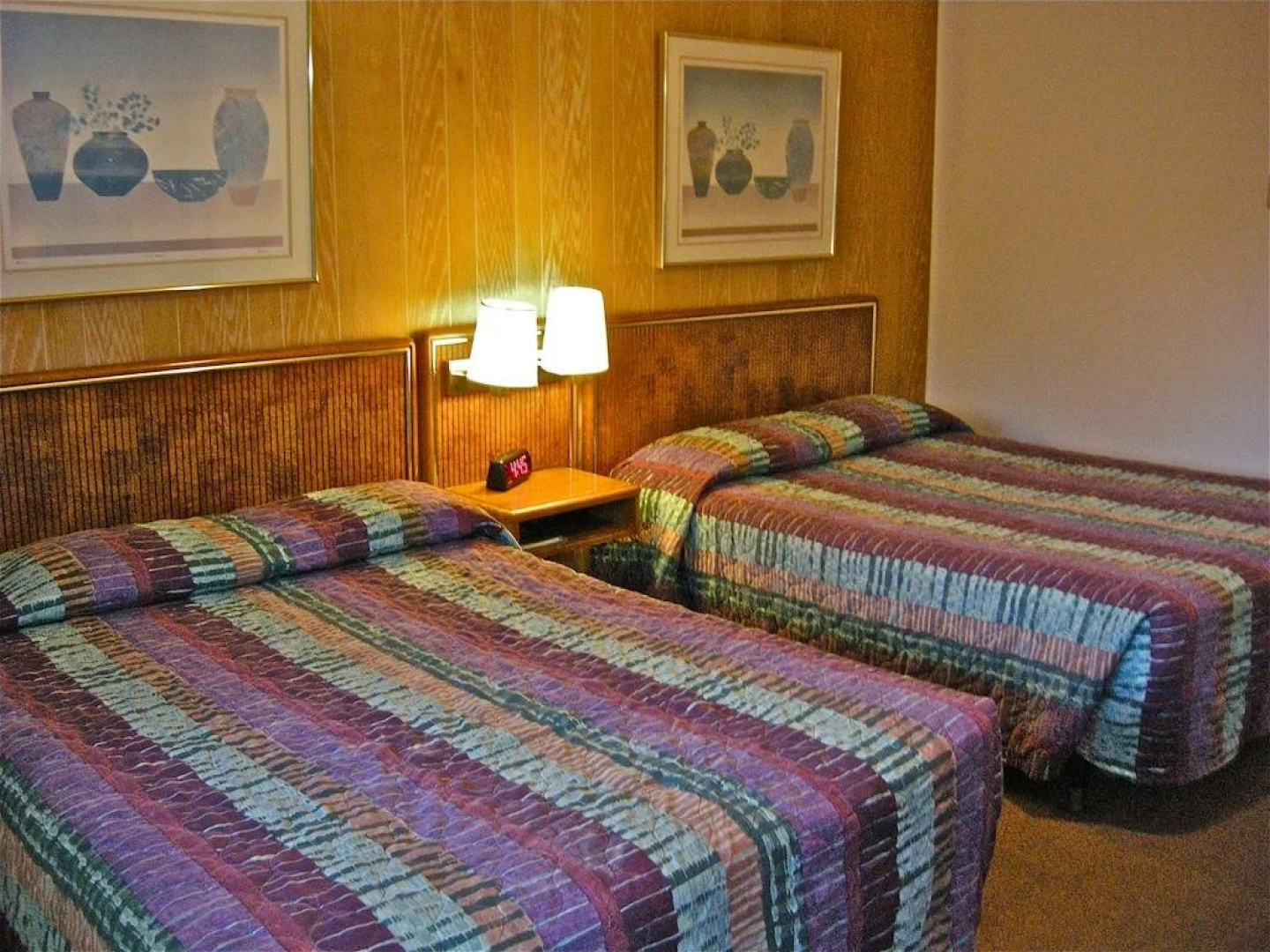 Motel 101
