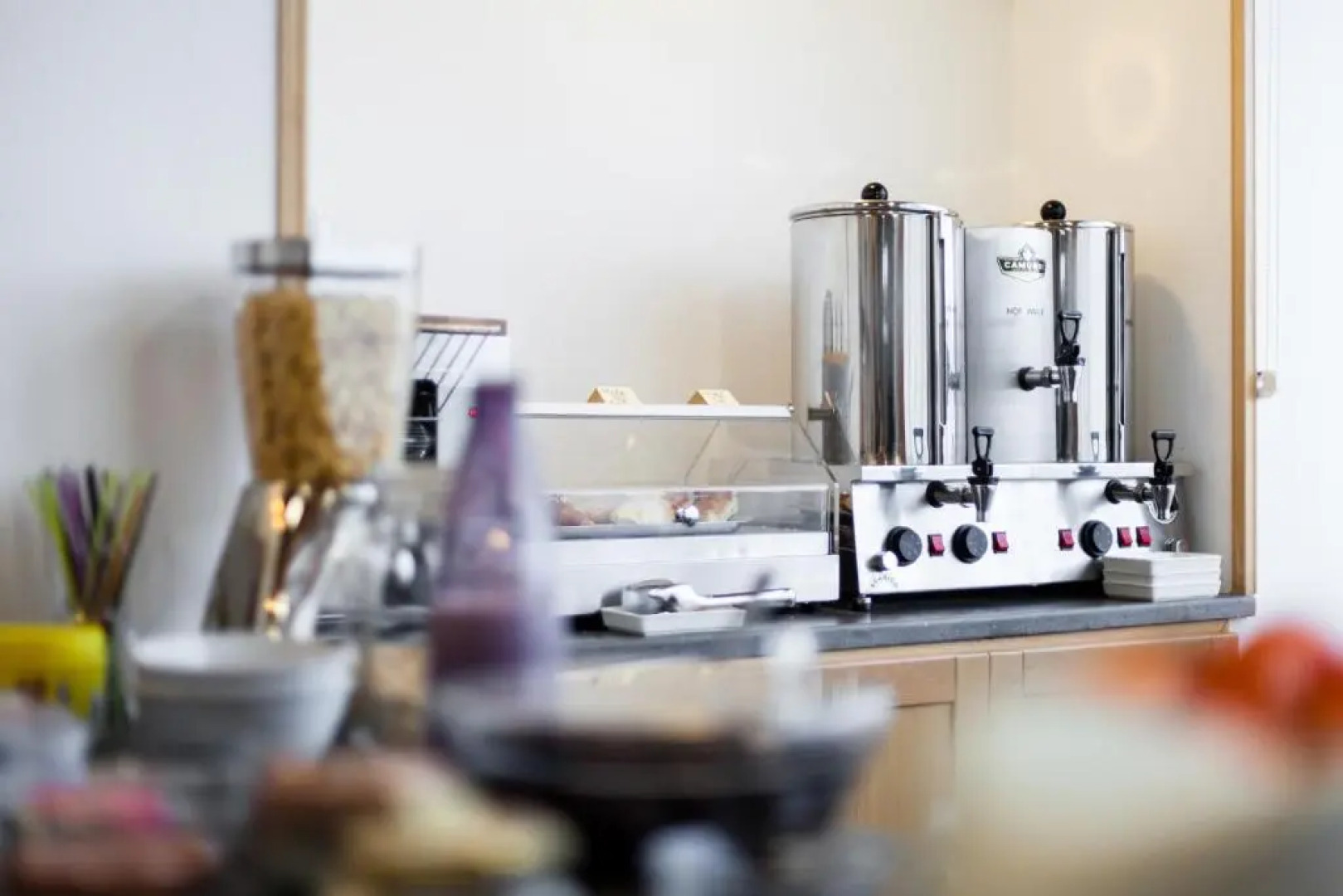 Piccolo Hotel Aurora