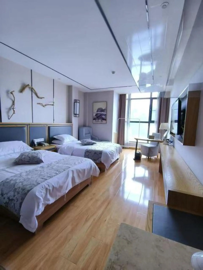 Tianyue Junlan Hotel