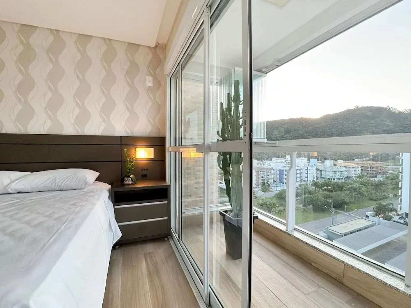 Amplo apartamento em Palmas