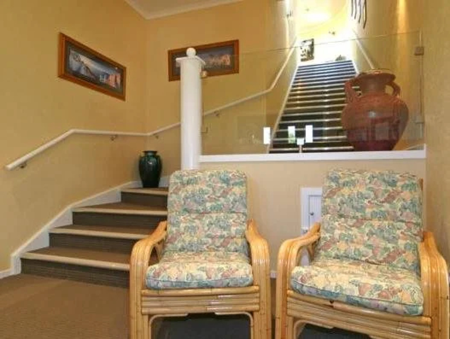 Mediterranean Resort