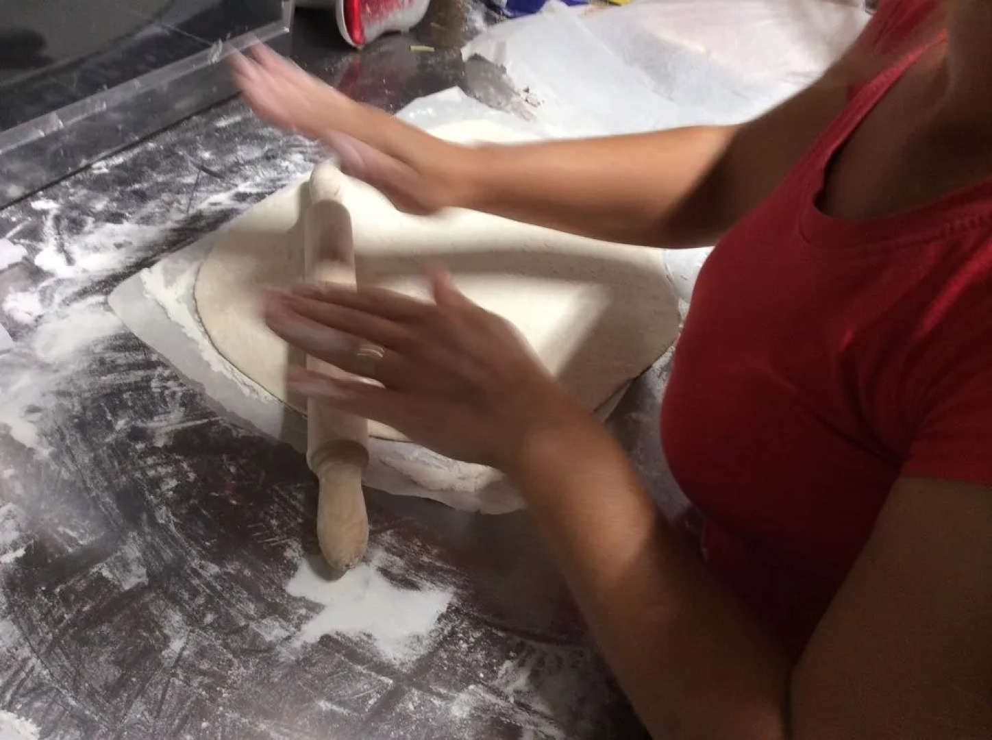 La Fattoria di Tirrenia