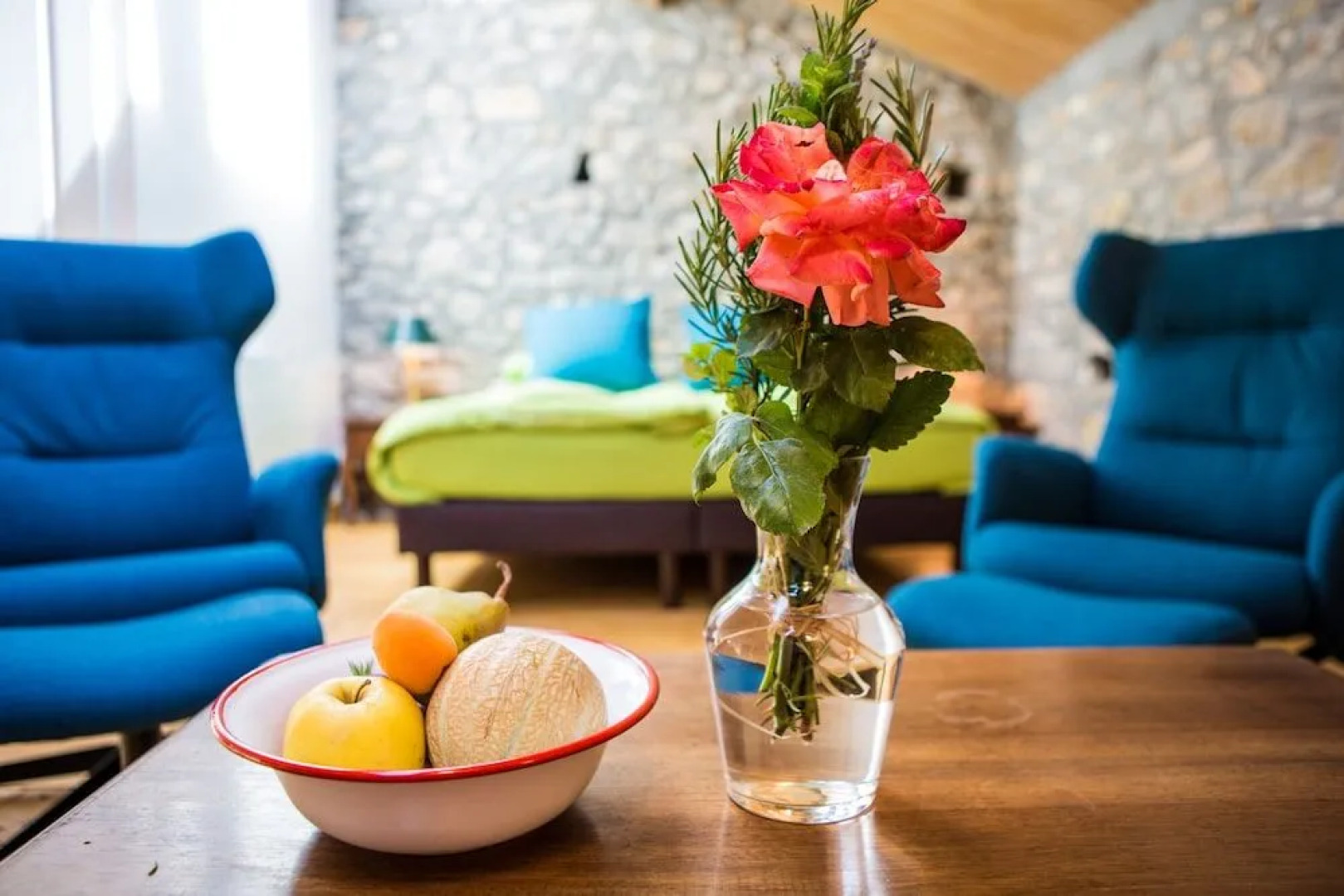 Moulin d'Entre Les Roches