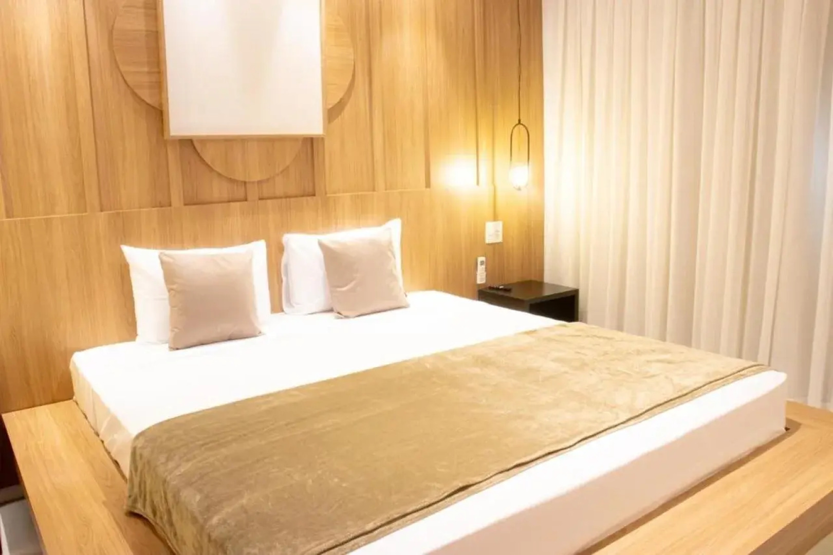 Porto das Asas Park Hotel