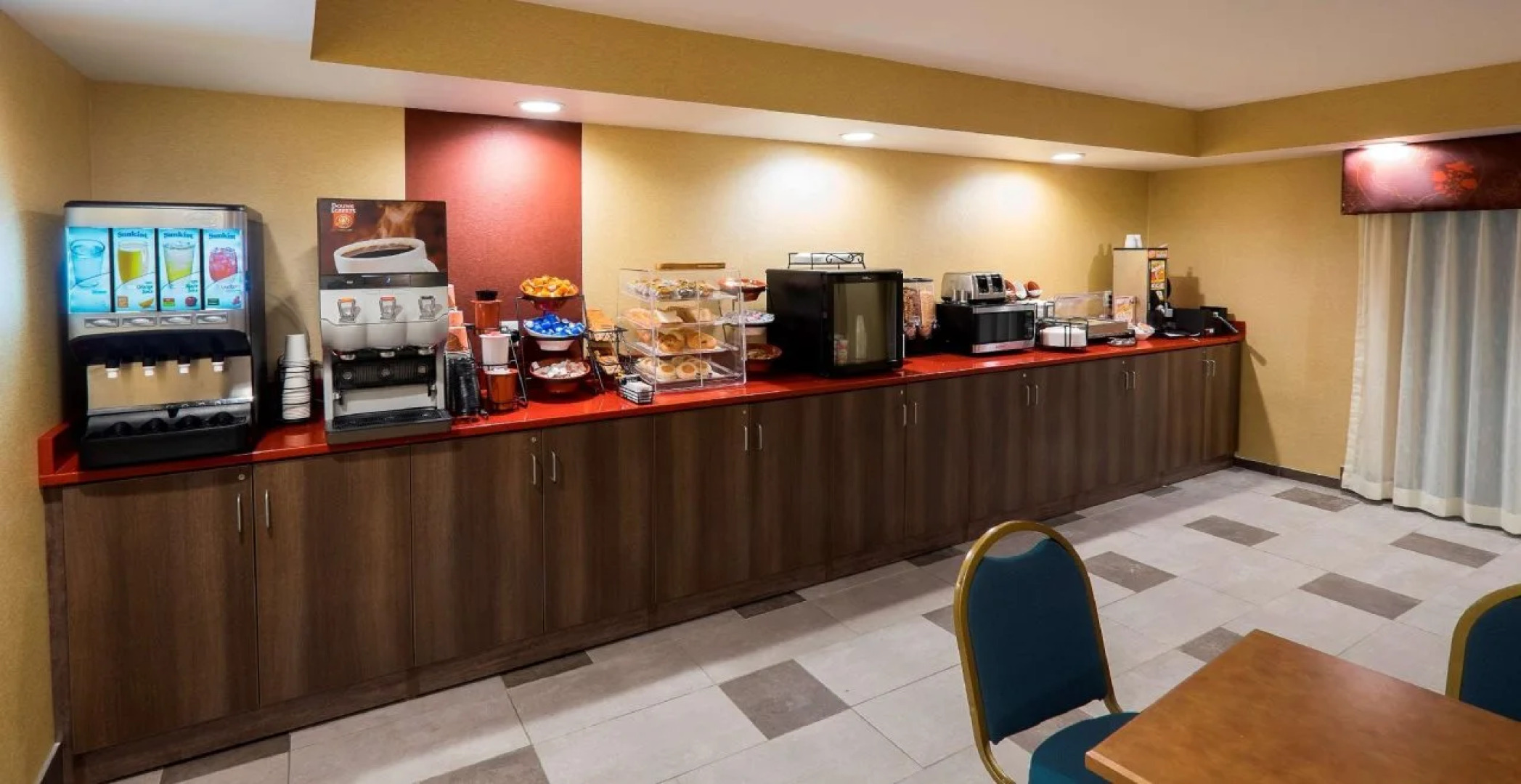 Quality Inn Falconer - Jamestown