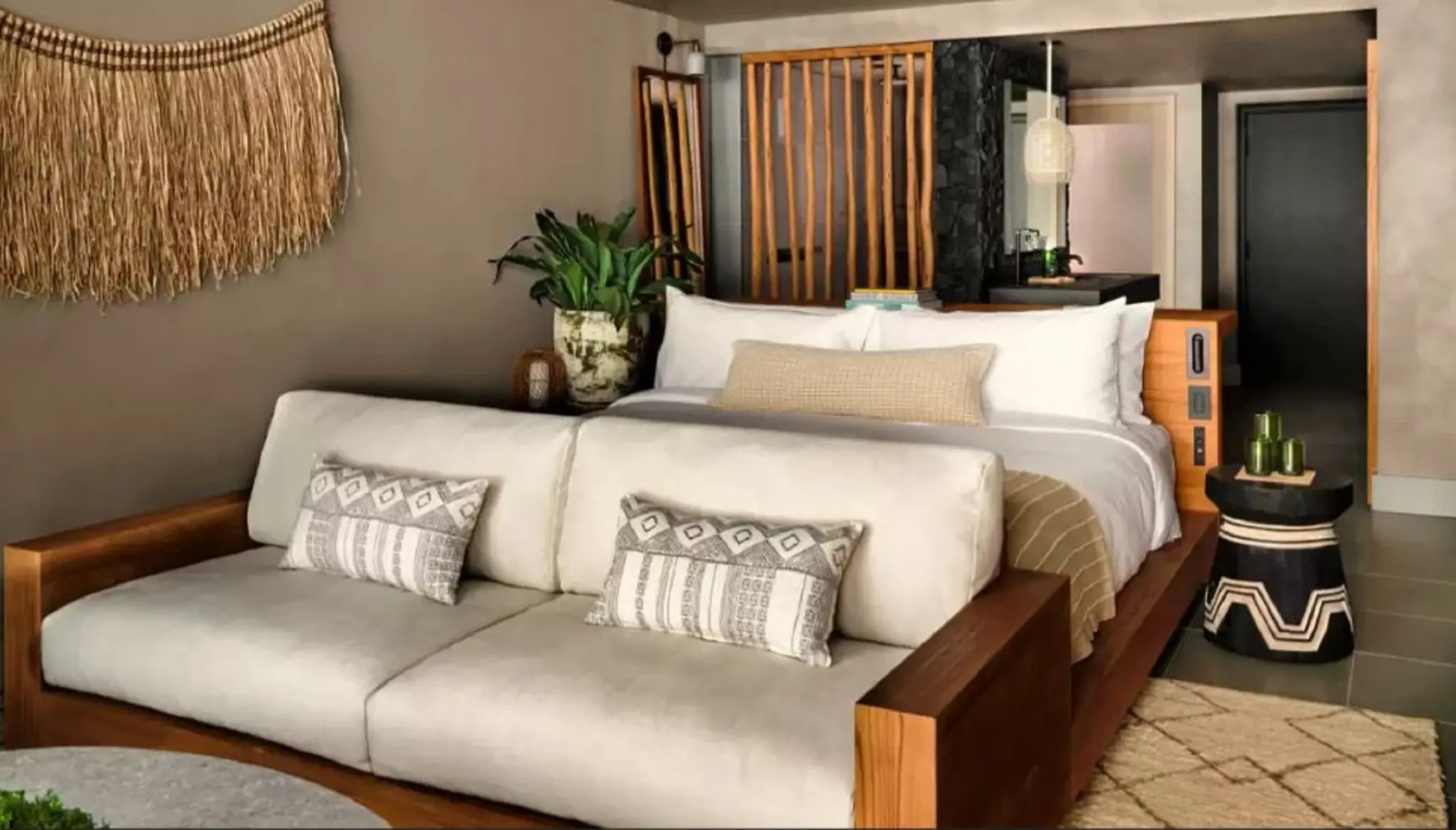 1 Hotel Hanalei Bay