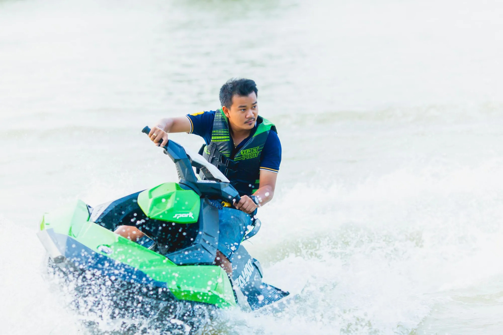 The Neenlawat Riverside Resort & Spa