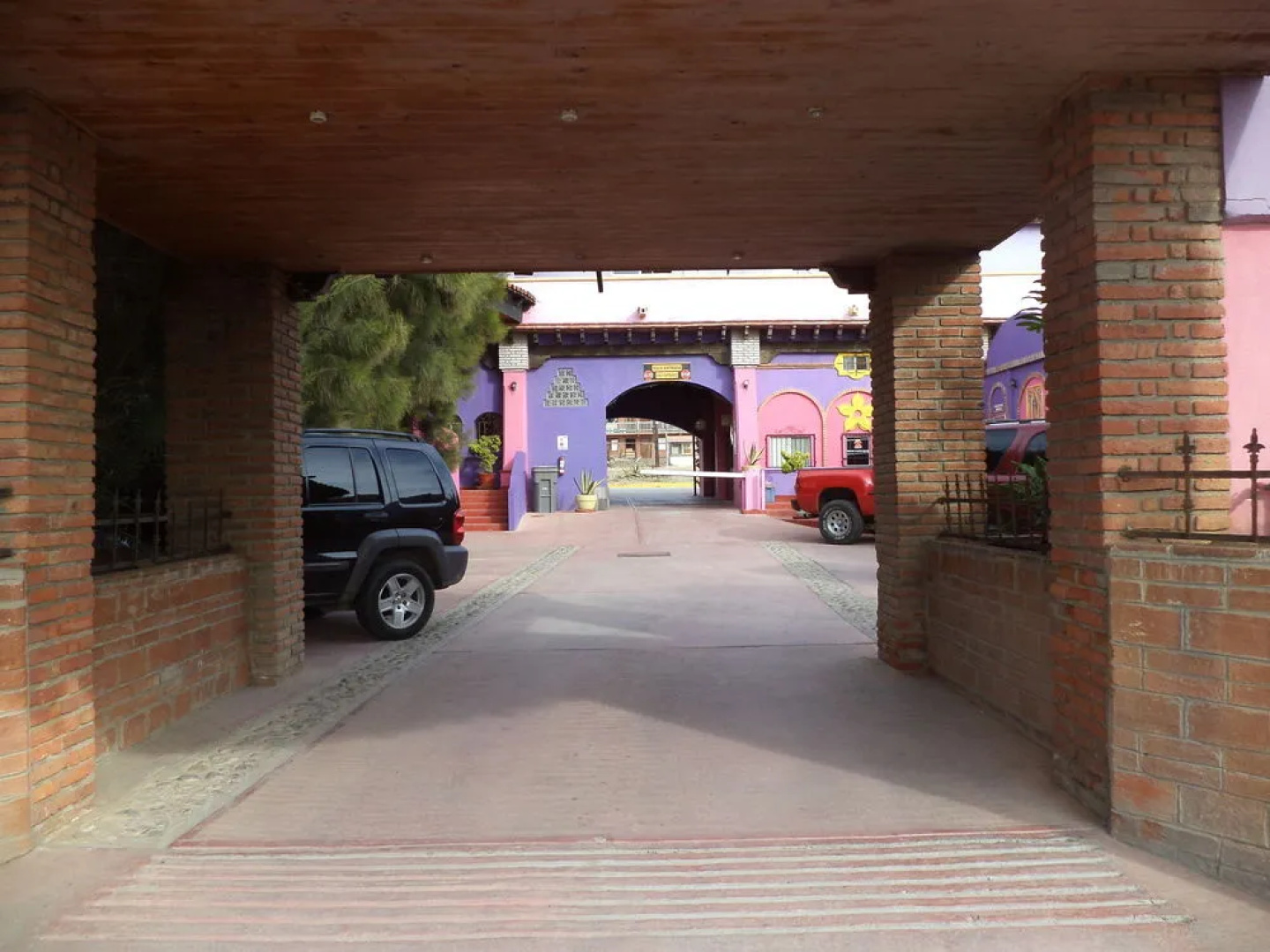 Hotel Baja del Sol Inn