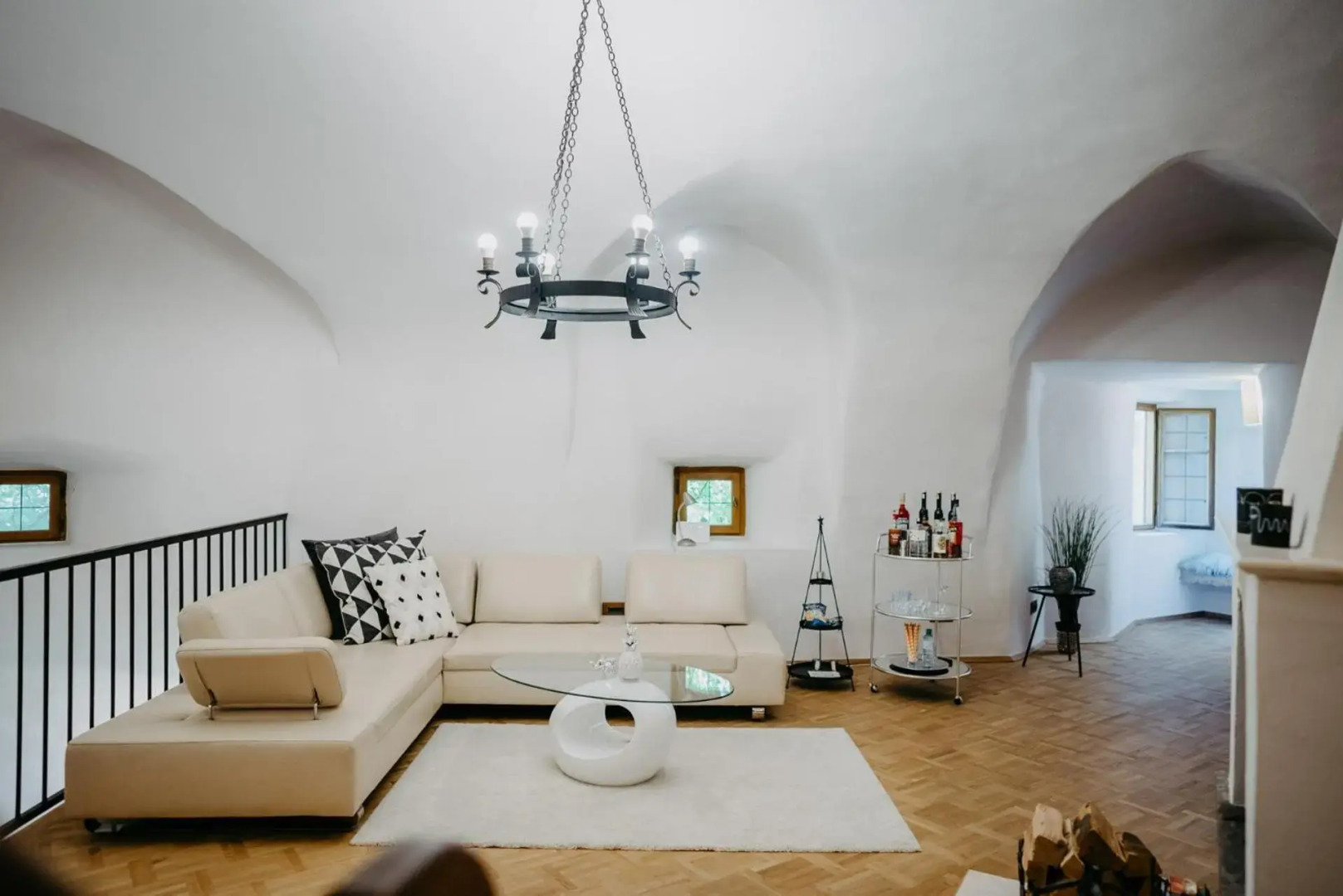 Turm am Schlosspark Eisenstadt