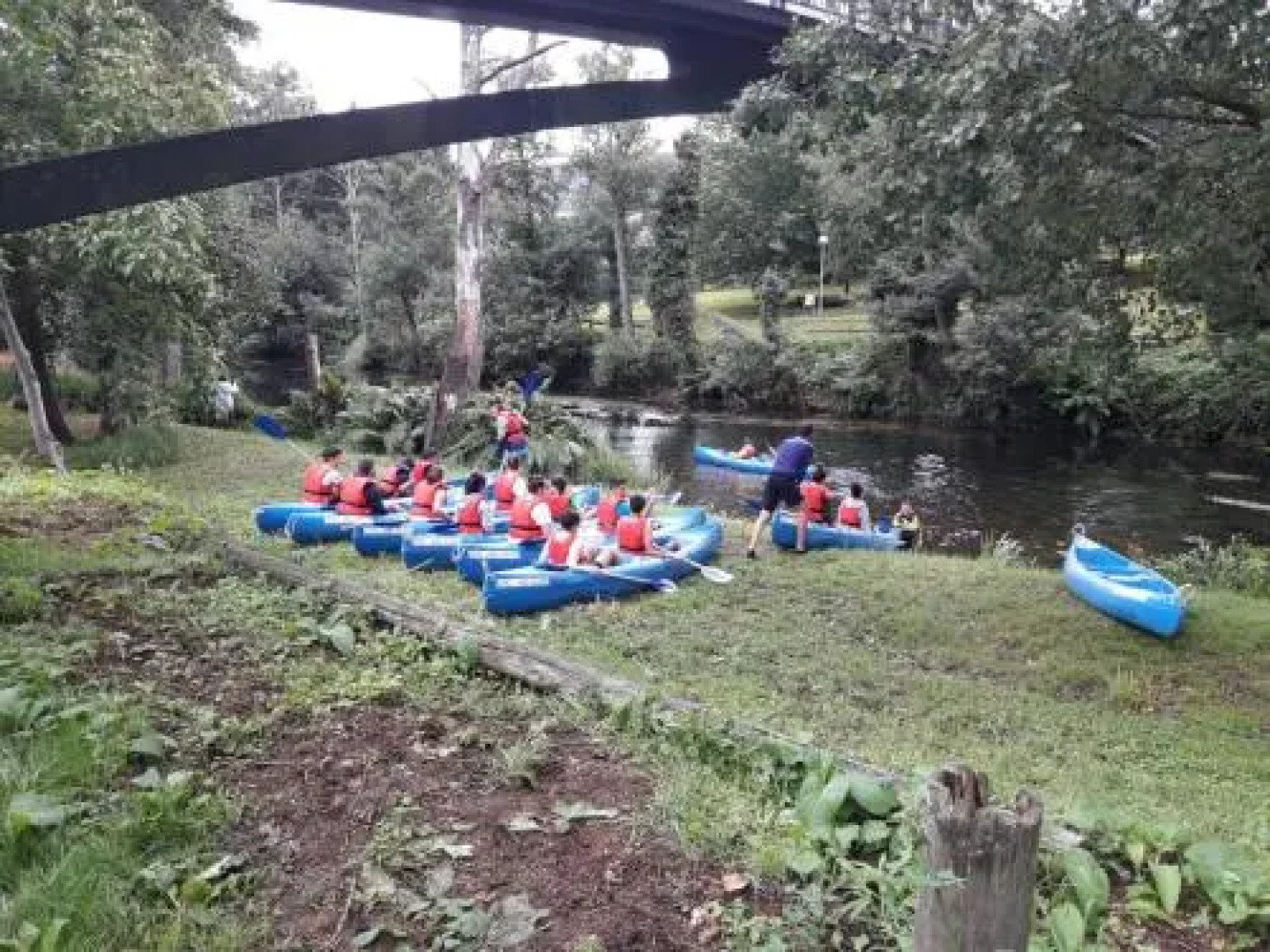 Apartamentos Los Castros