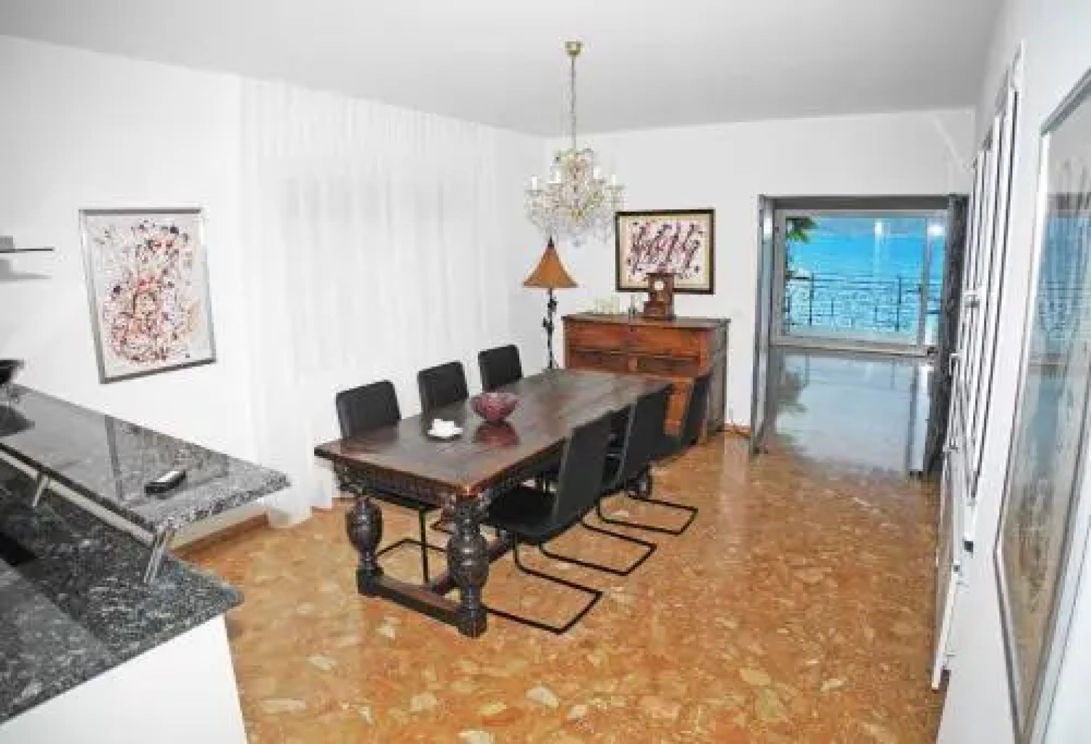 Casa Genovese App 3000