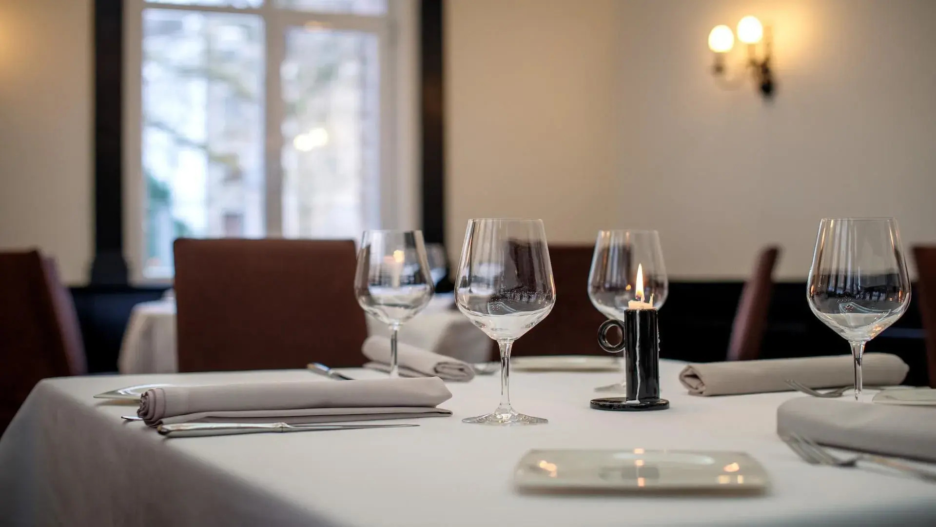 Hotel Harrison Etxea