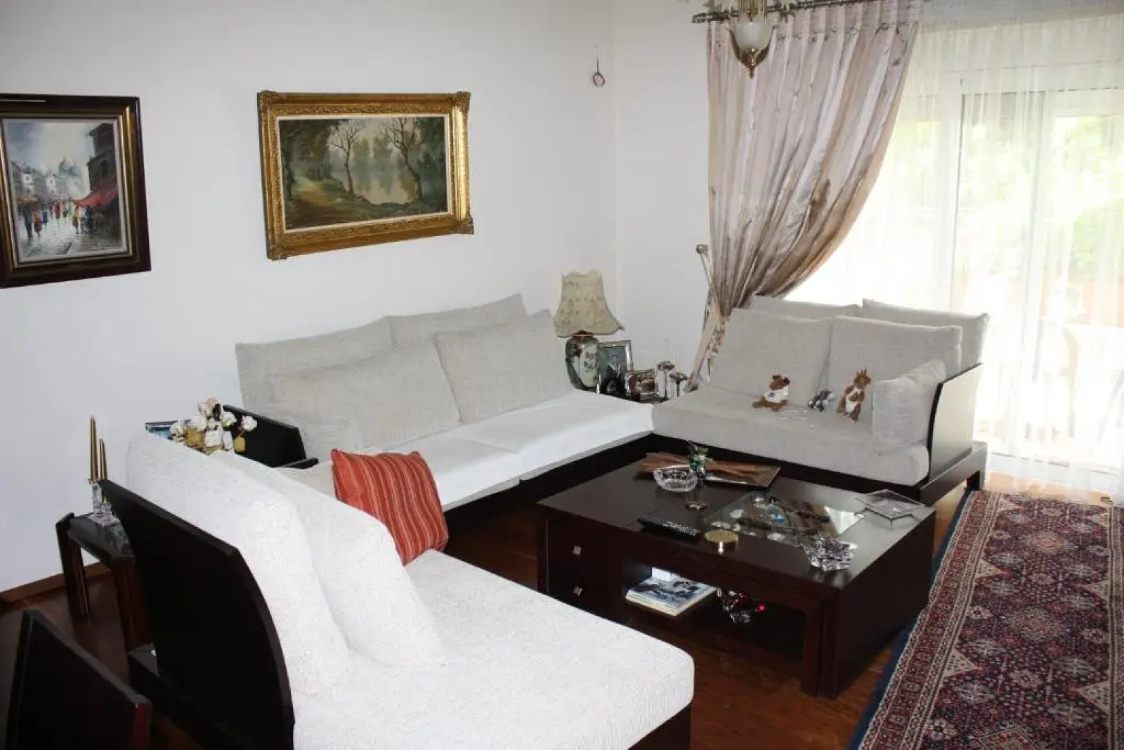 Veggie Garden Athens B&B