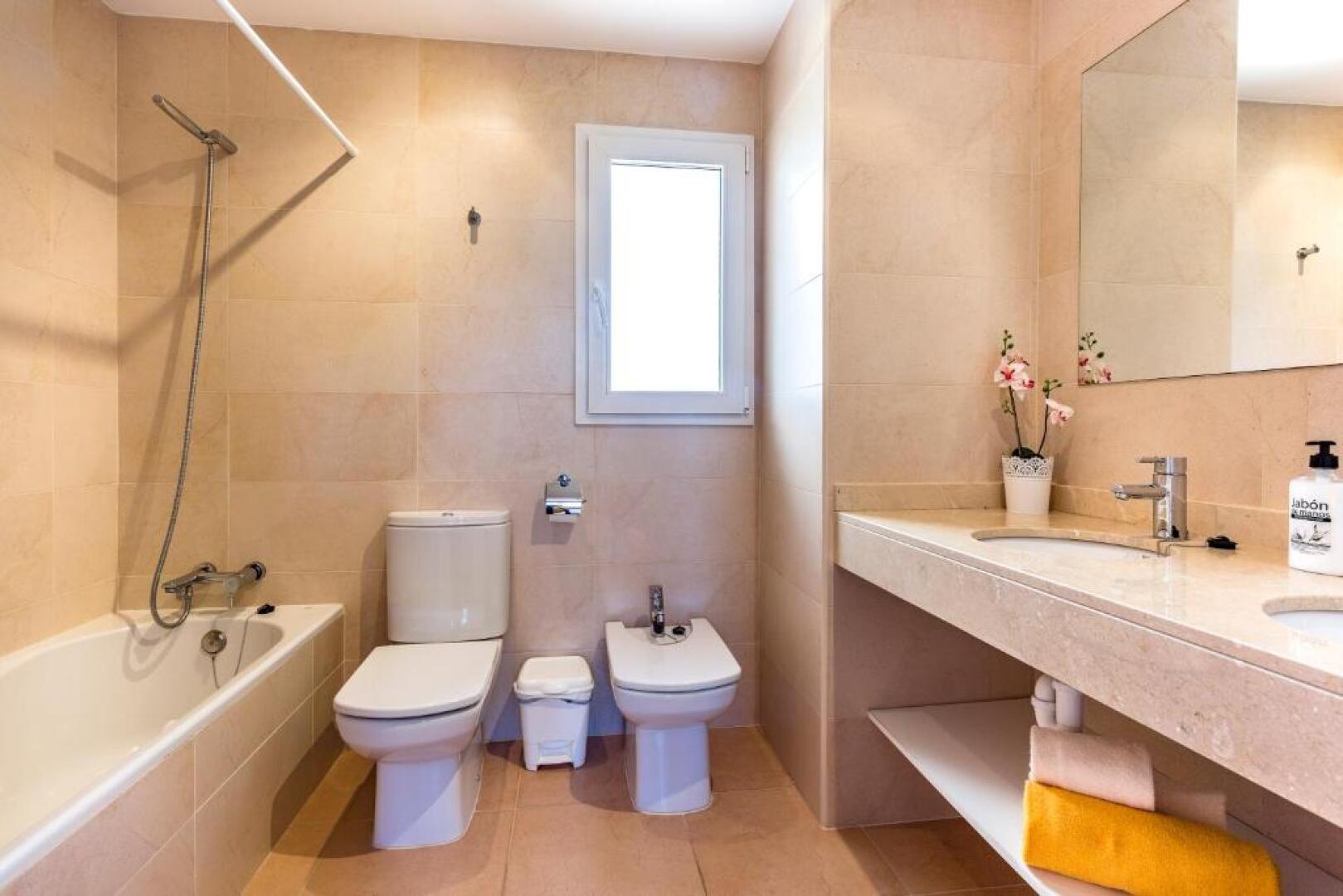 Residence Club - Es Trenc Beach