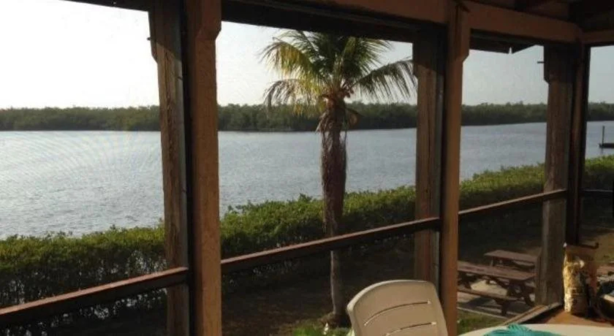 River Wilderness Waterfront Villas