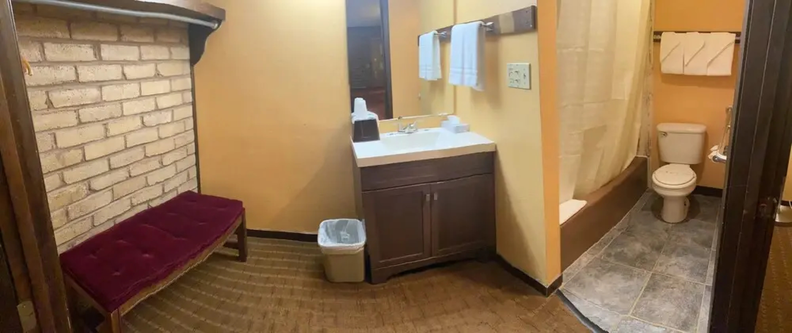 Carthage Inn