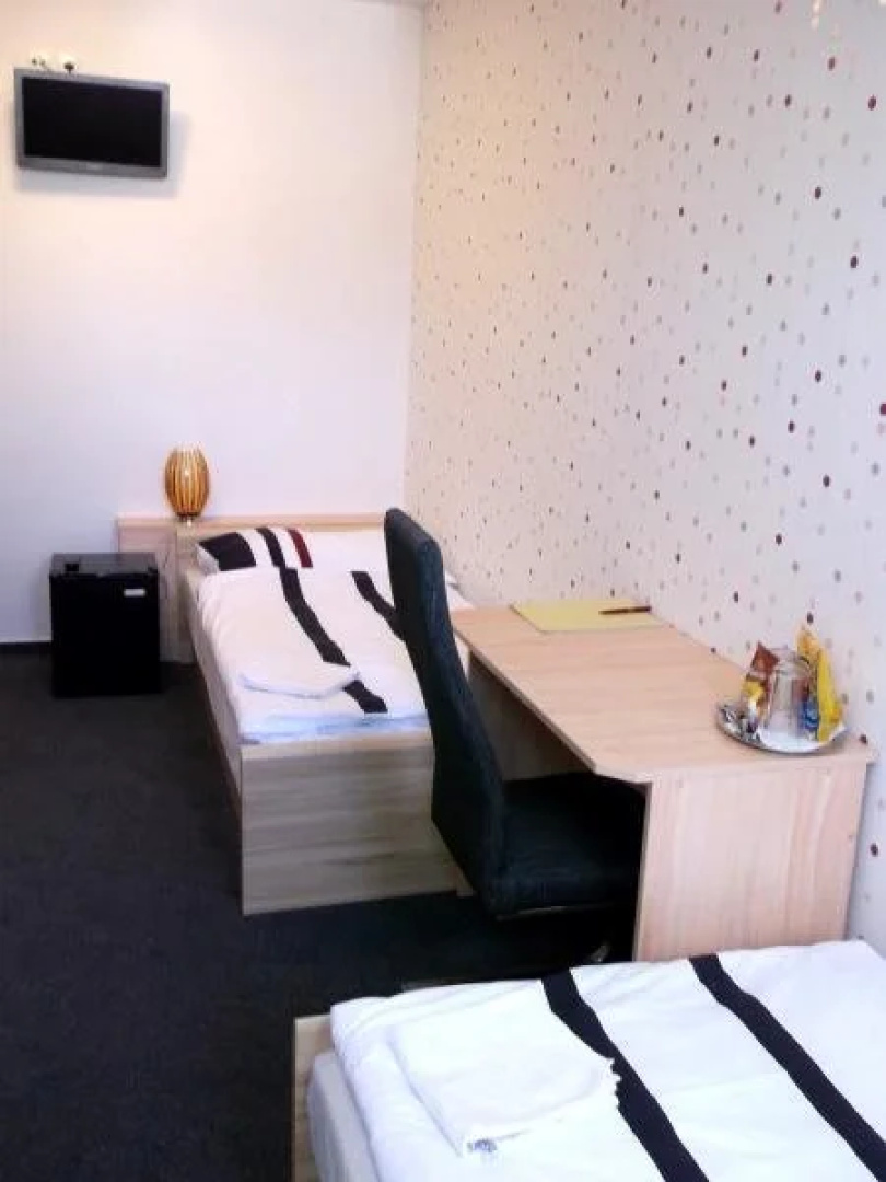 Sportovni A Relaxacni Centrum Na Cisarstvi