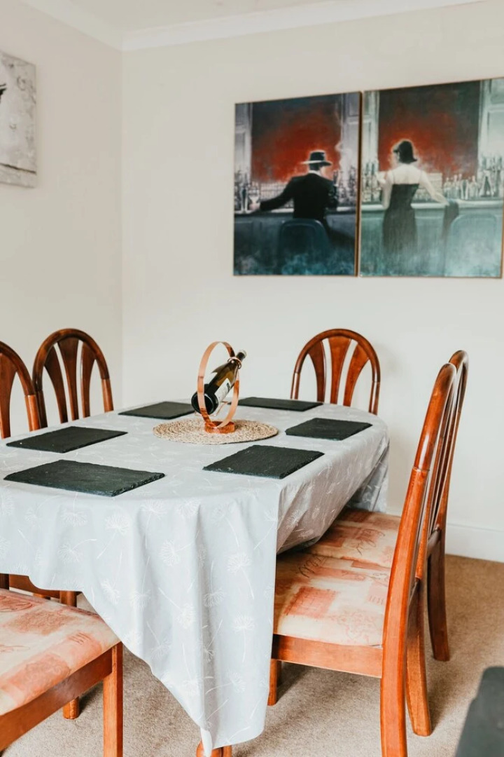 West Somerset Breaks