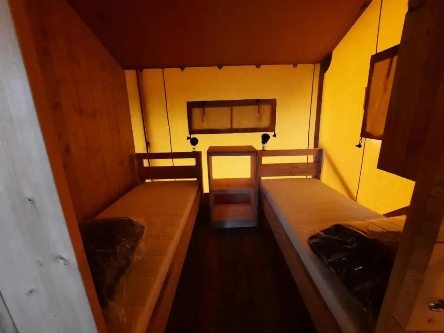 Captivating Chalet Near Amsterdam