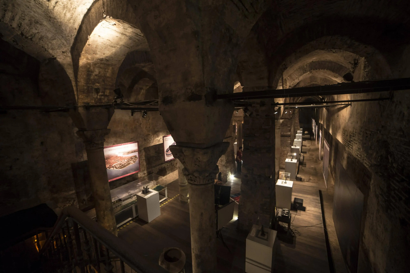 Sarnic Hotel & Sarnic Premier Hotel