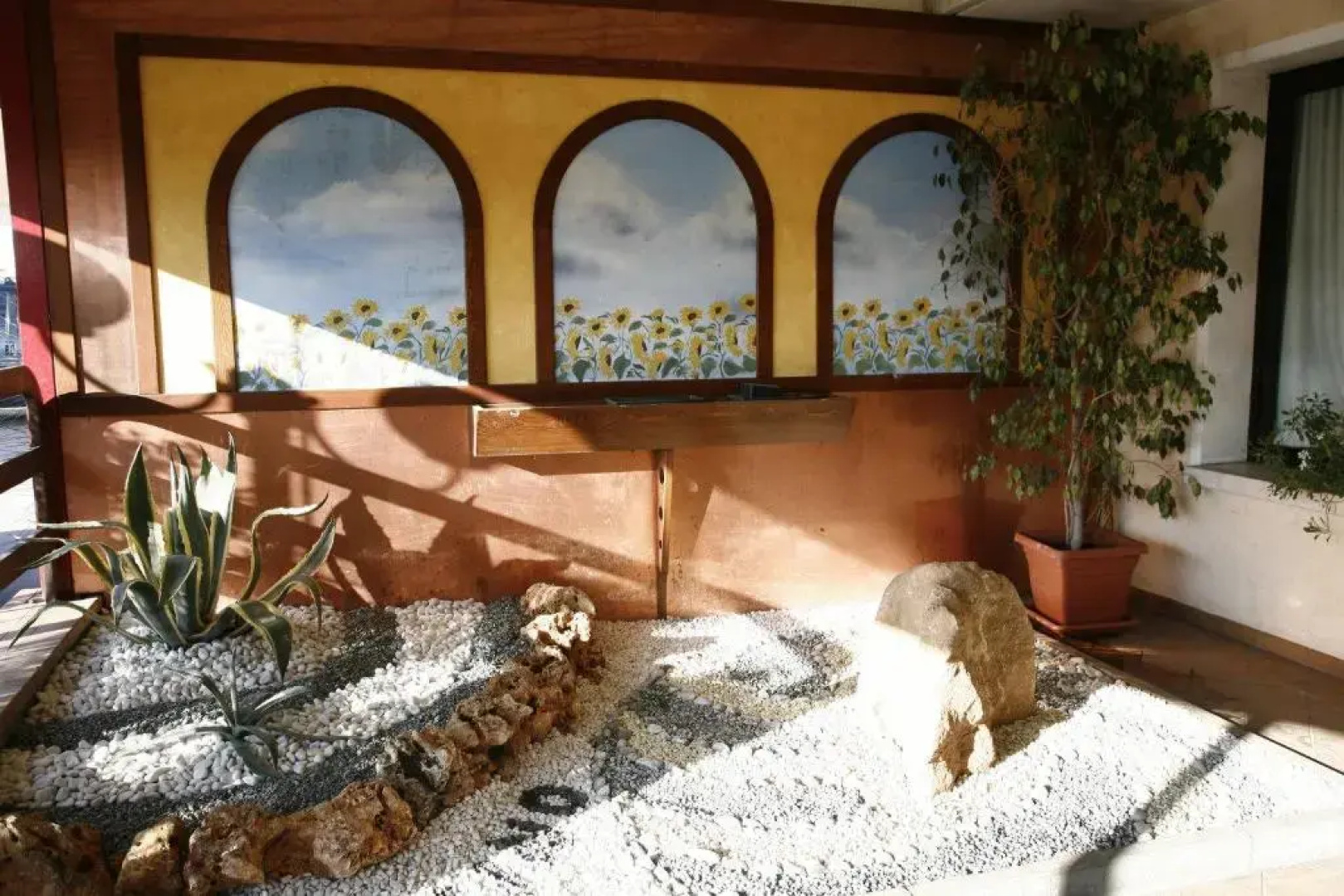 Hotel Ezzelino