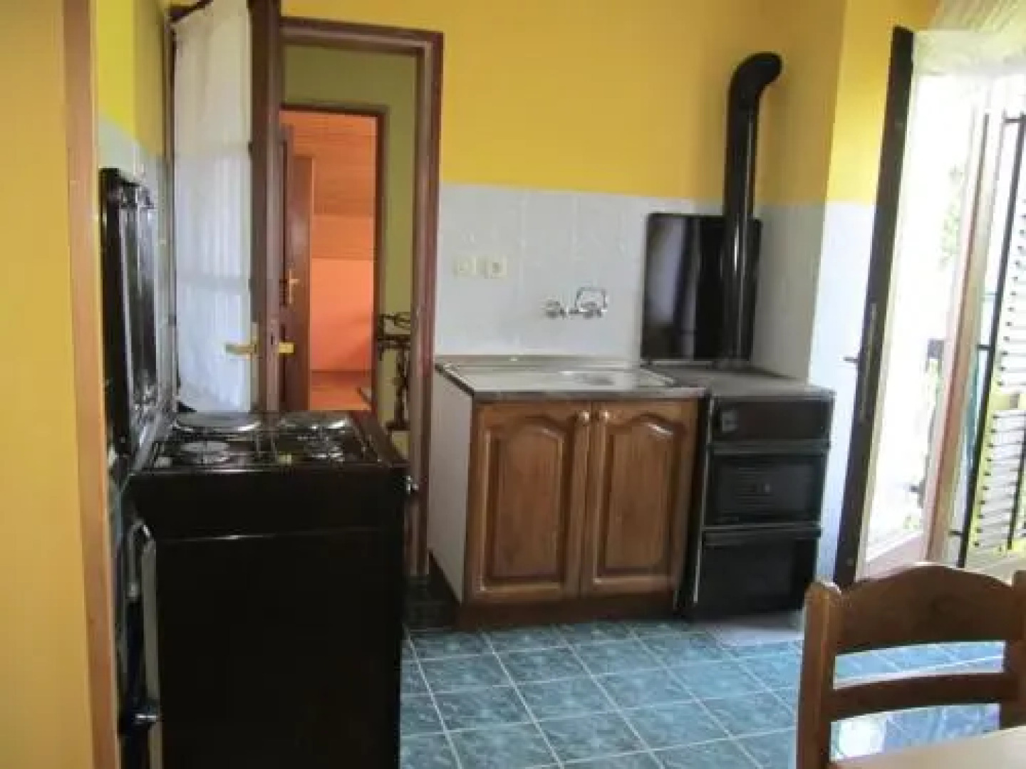 Guest House Sveti Marko Gacka