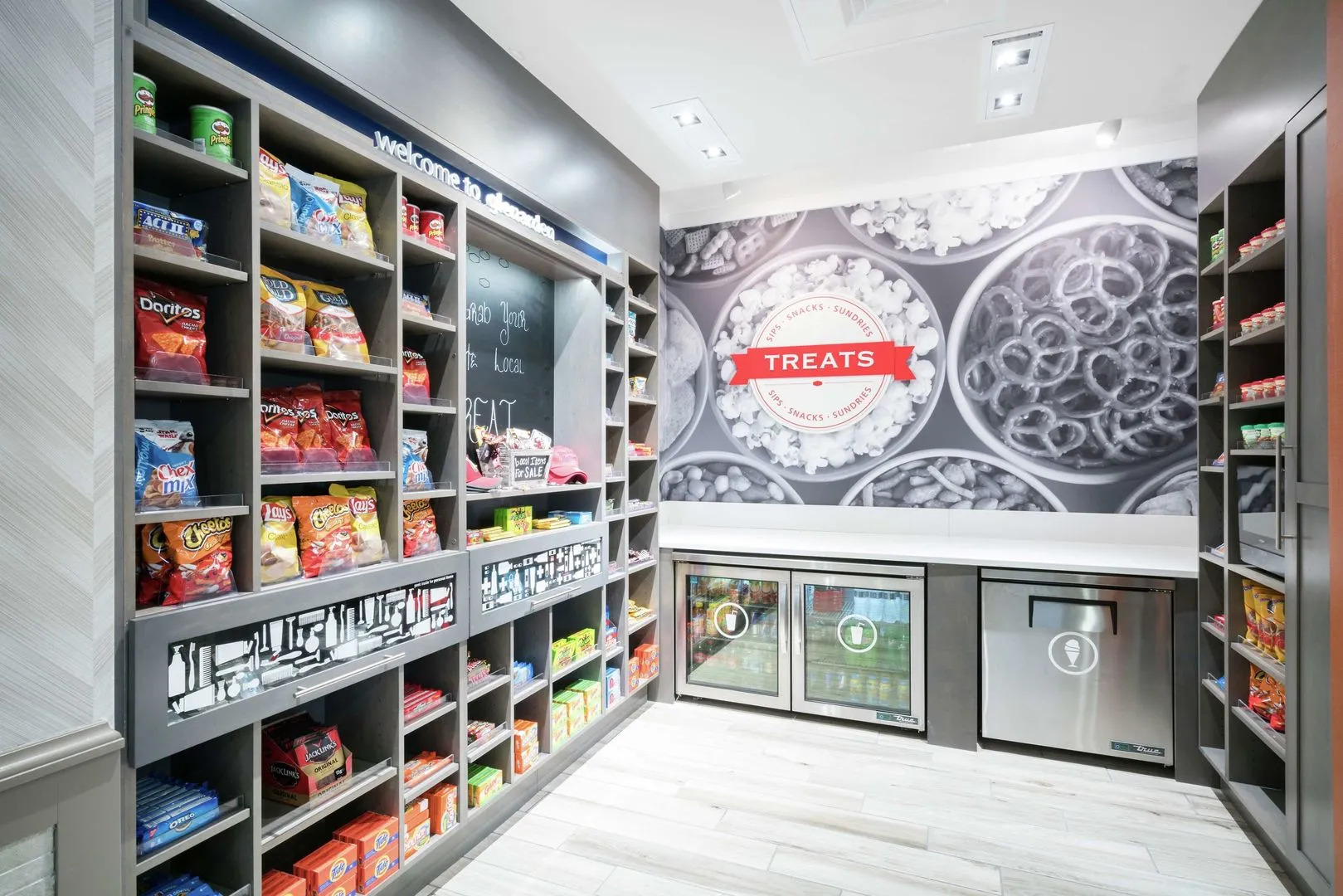 Hampton Inn & Suites Glenarden/Washington DC