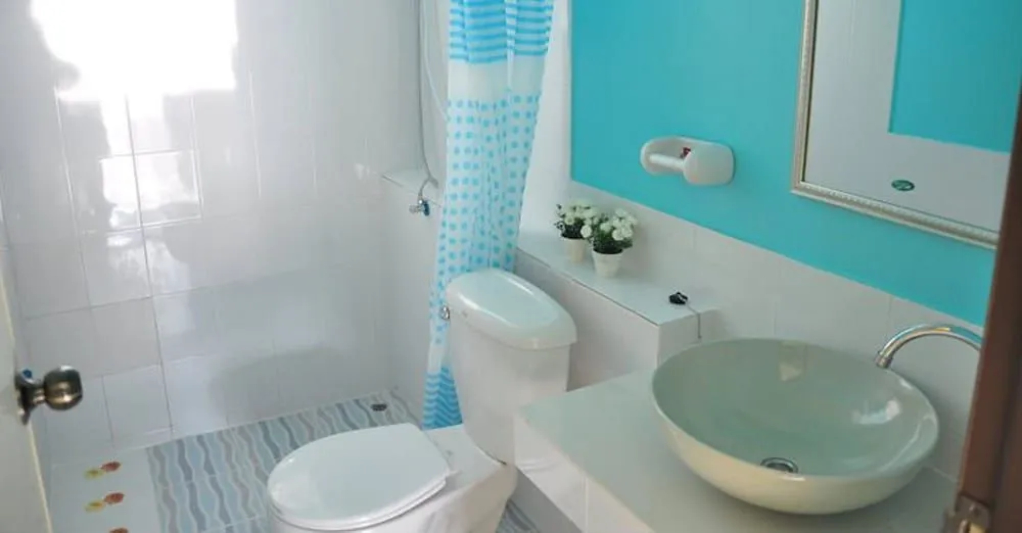 Baan Maitree Boutique House