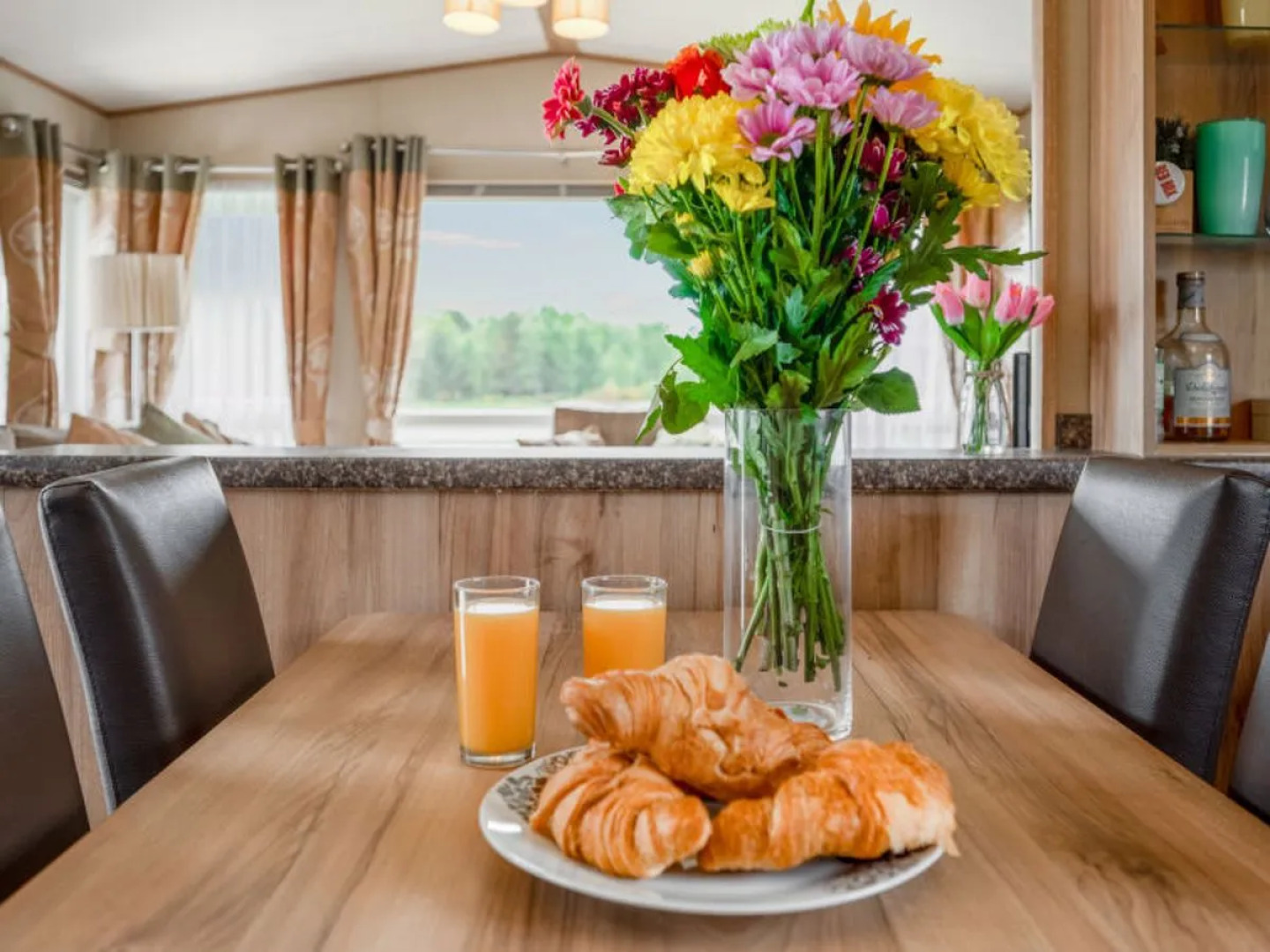 House Golf View Nairn