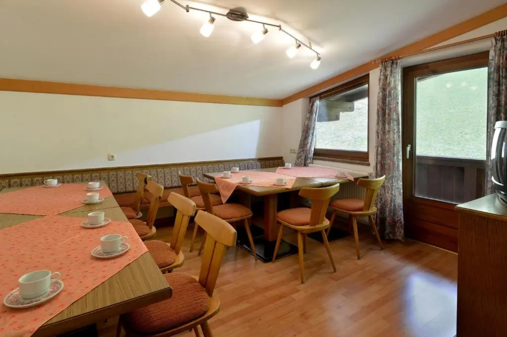 Apartments Steindlhof