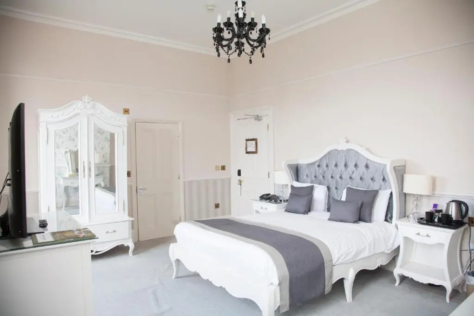 Shendish Manor Hotel & Golf Course