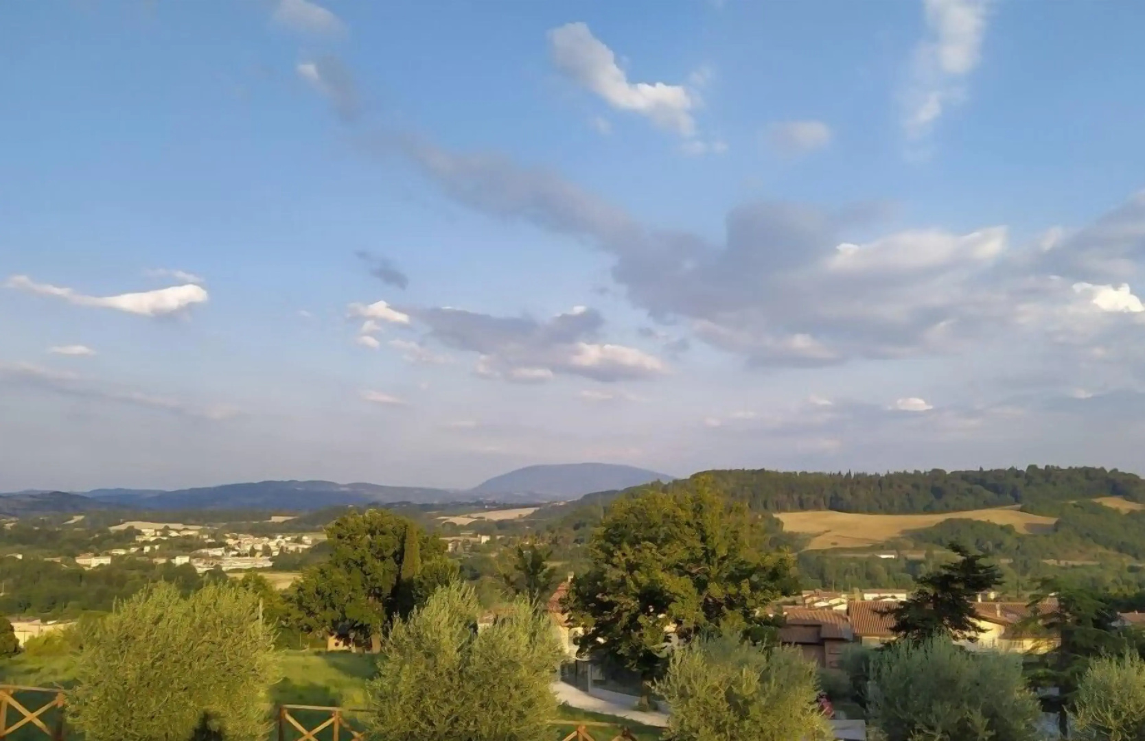 Agriturismo Villalta
