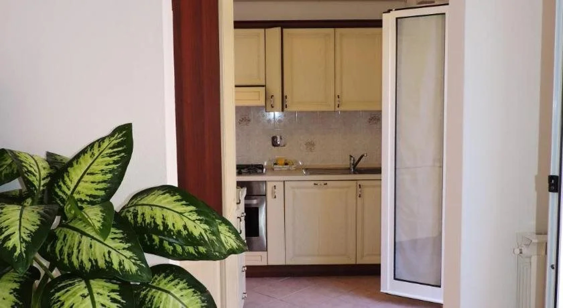 Villa delle Ciliegie