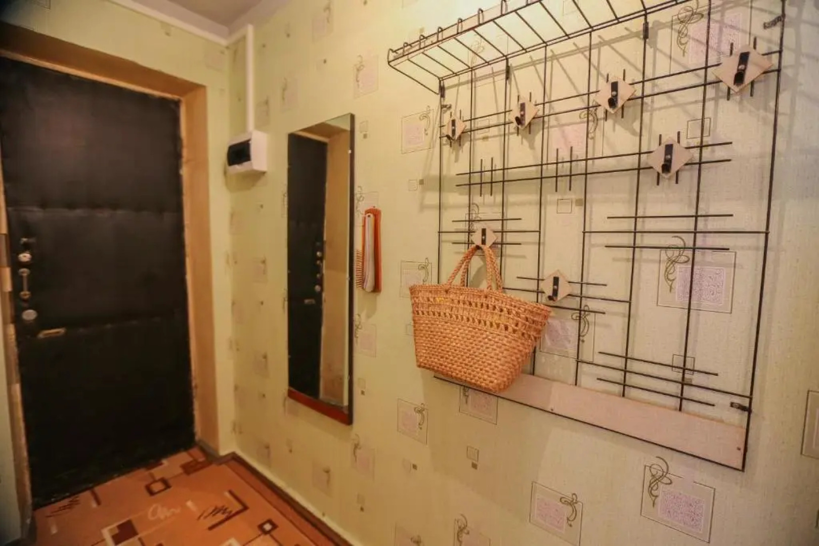 Apartment on Abazgaa 39