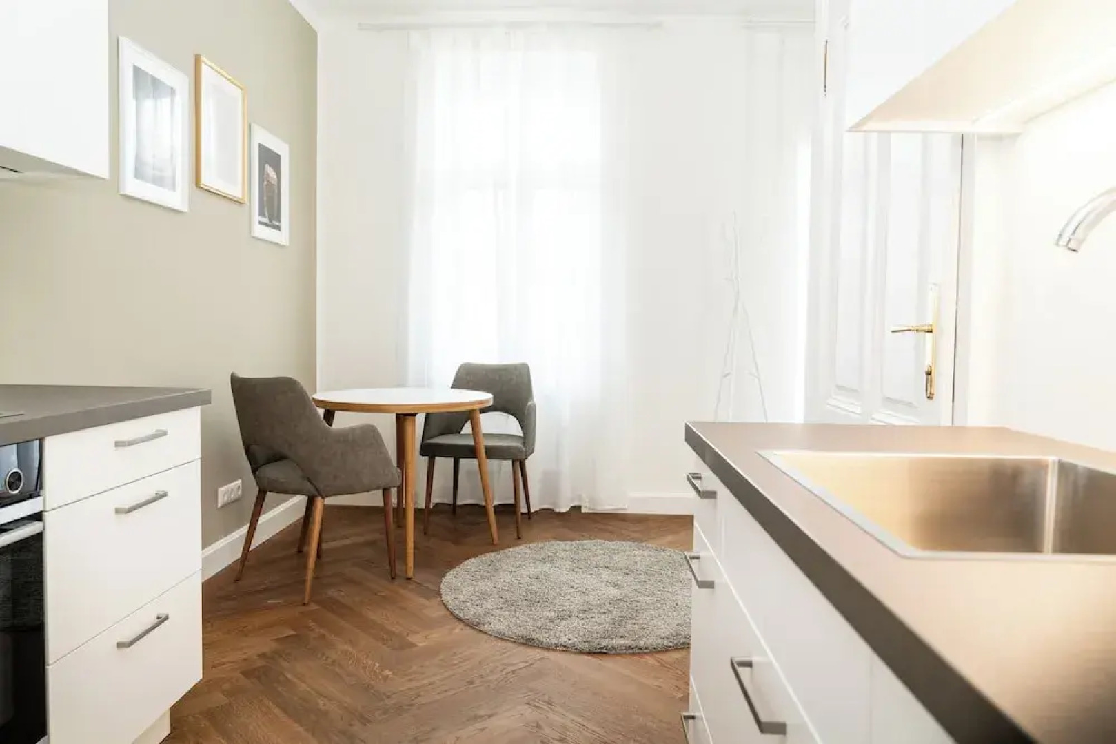 twenty five - work & life