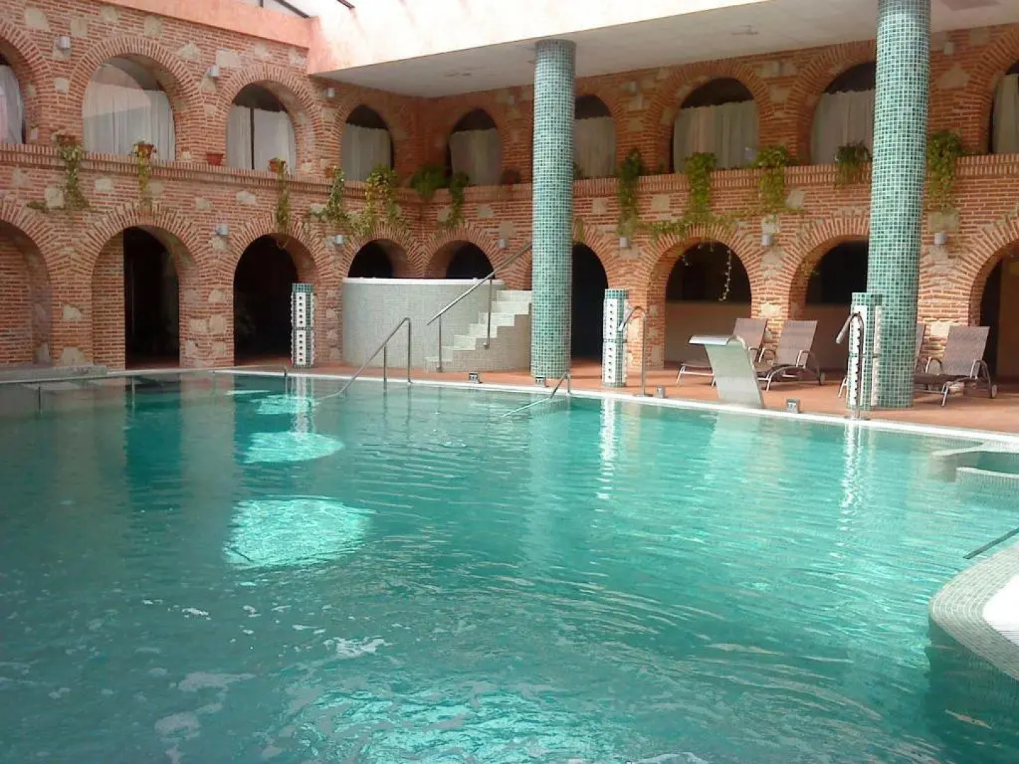 Hotel SPA Abadía de Los Templarios