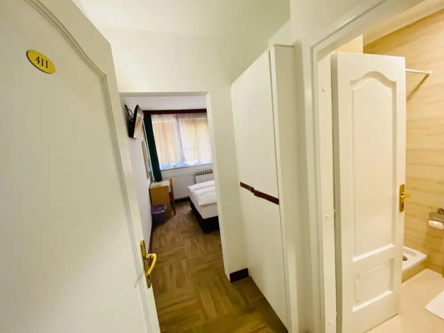 Hotel Slavonija