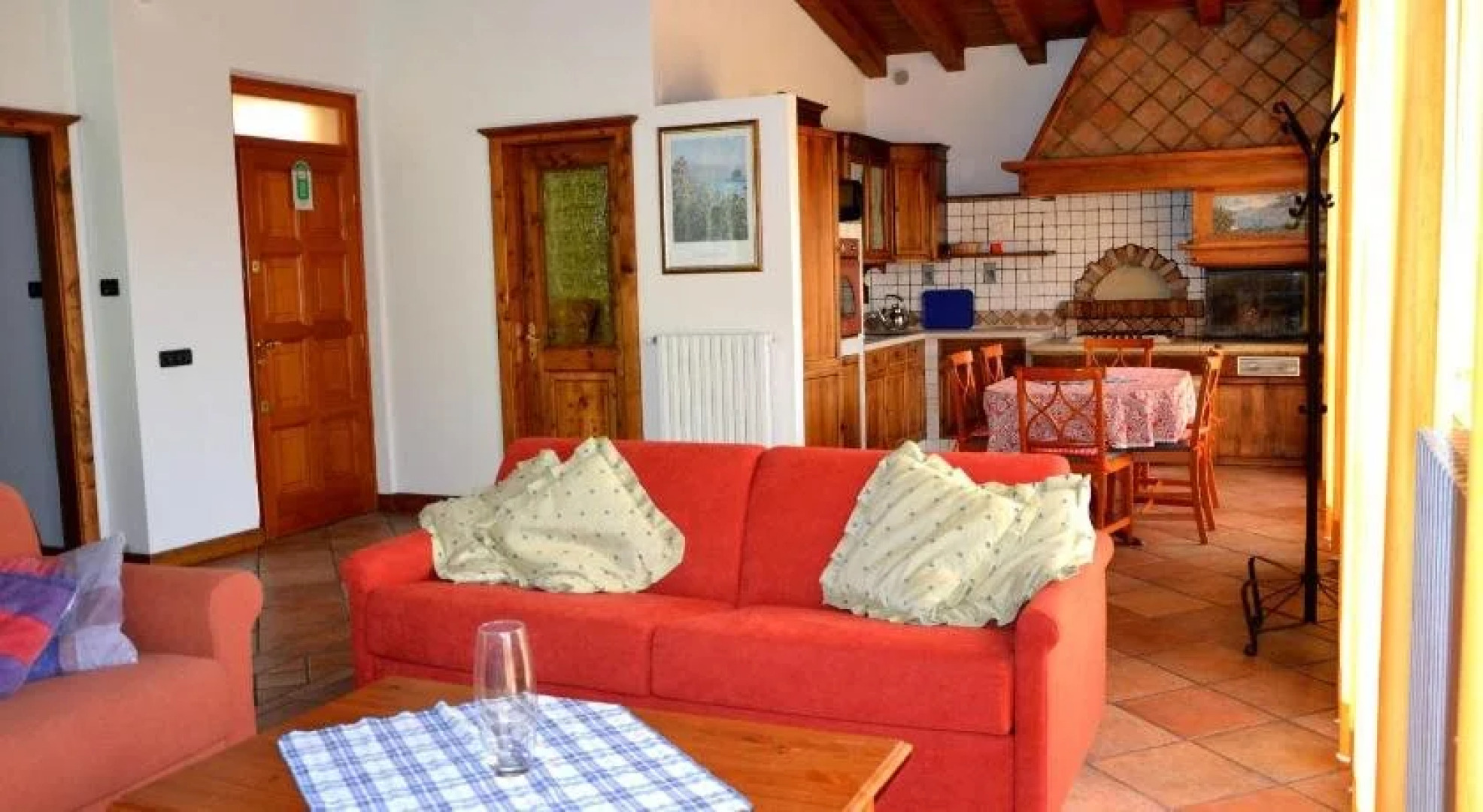 Appartamenti Apollo XI