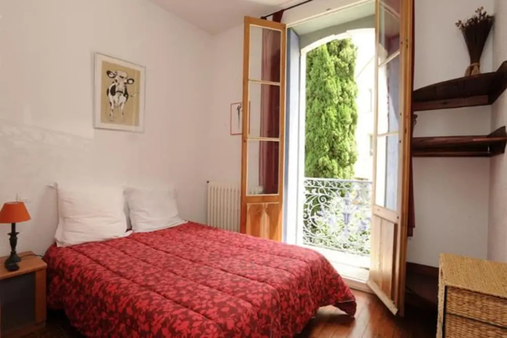 L'escalivade Chambres d'hôtes