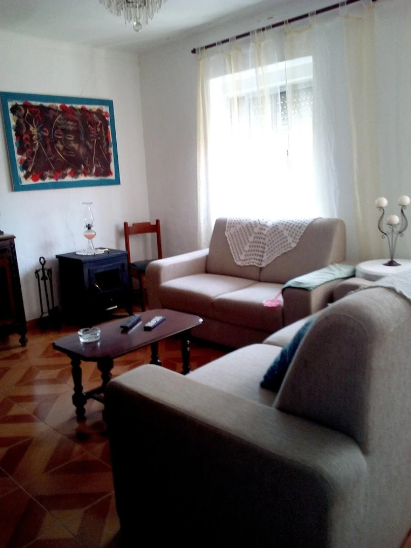 House With 2 Bedrooms in São Vicente do Paul, With Shared Pool, Enclosed Garden and Wifi Near the Beach