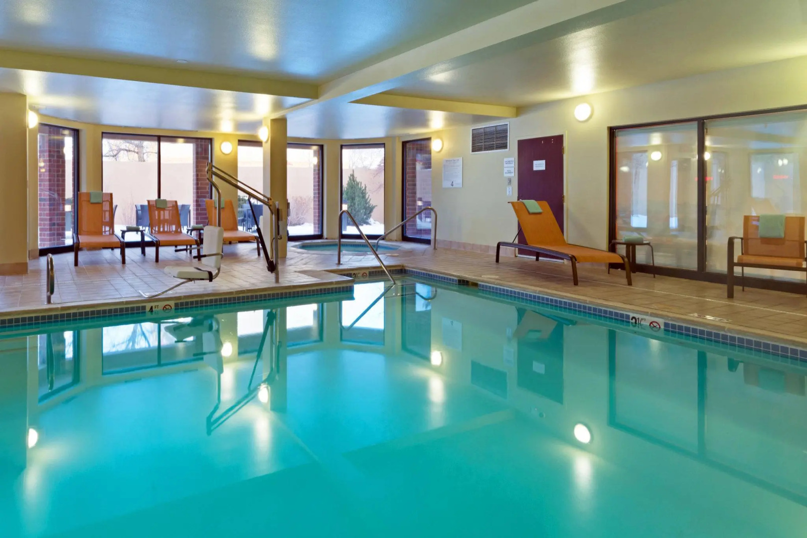 Courtyard by Marriott Denver Southwest-Lakewood