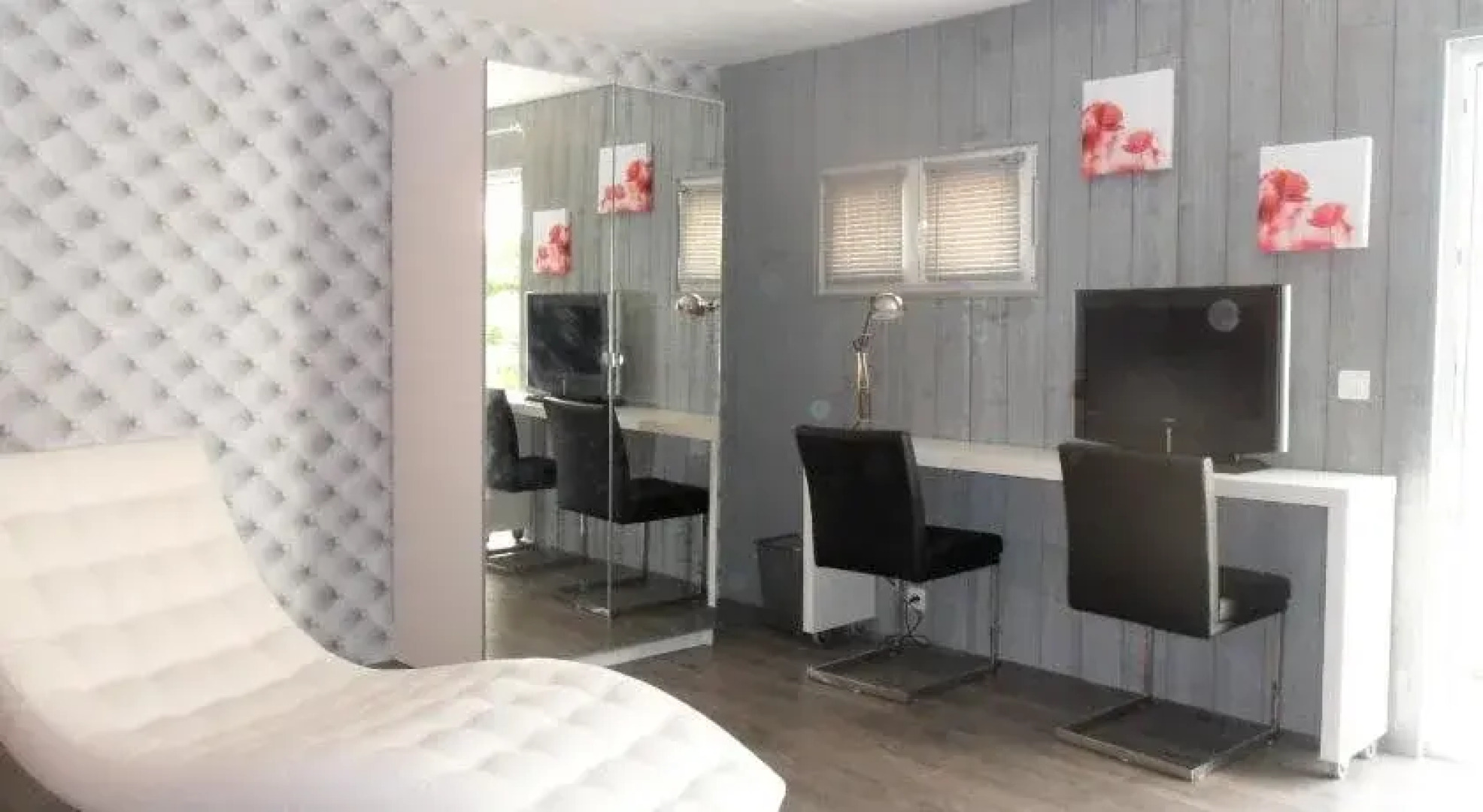 Le Clos Saint Quentin