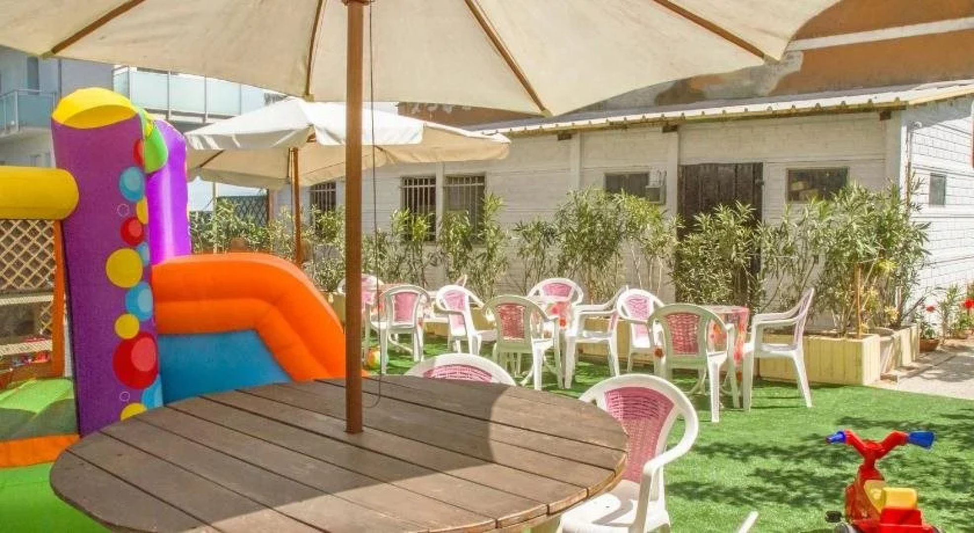 Hotel Ninfea
