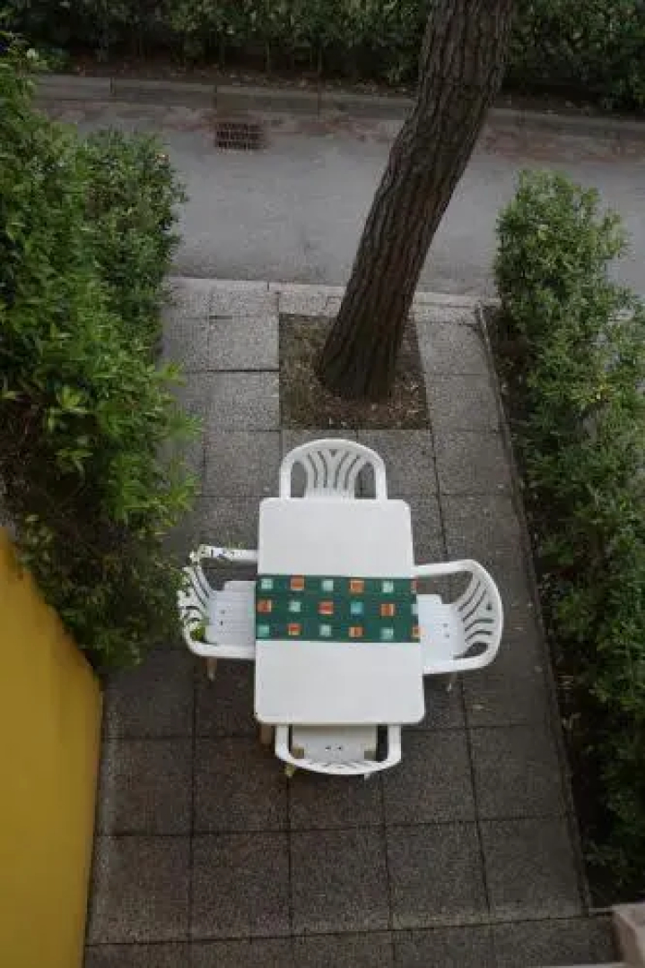 Residence Piazzetta 8