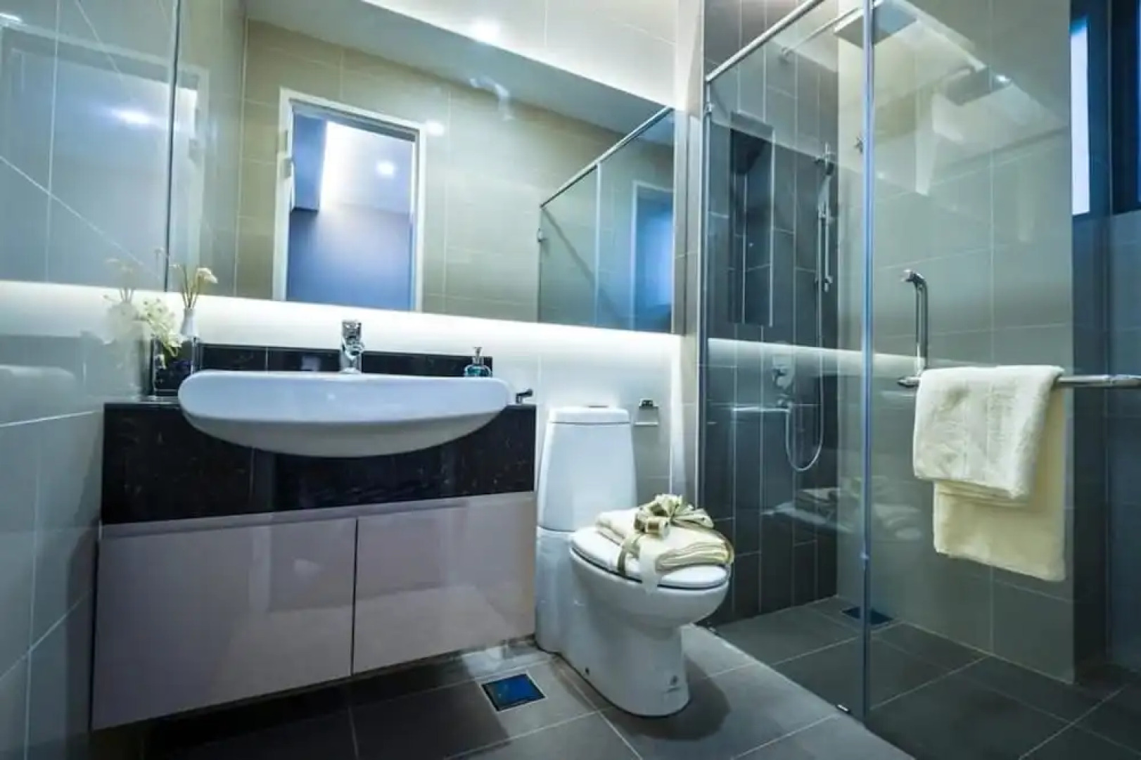 Luxury House in Seremban , Negeri Sembilan