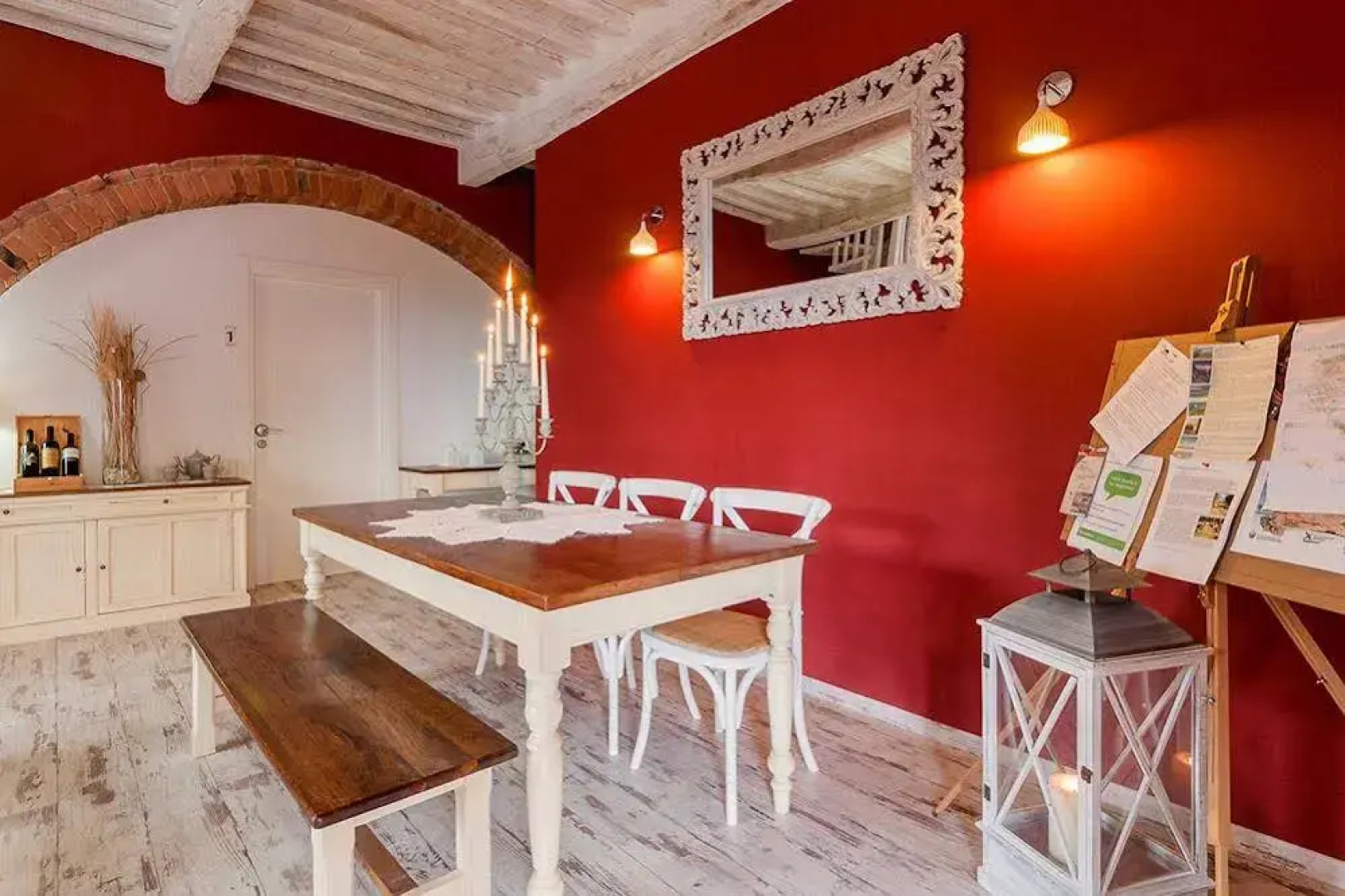 Botrona B&B