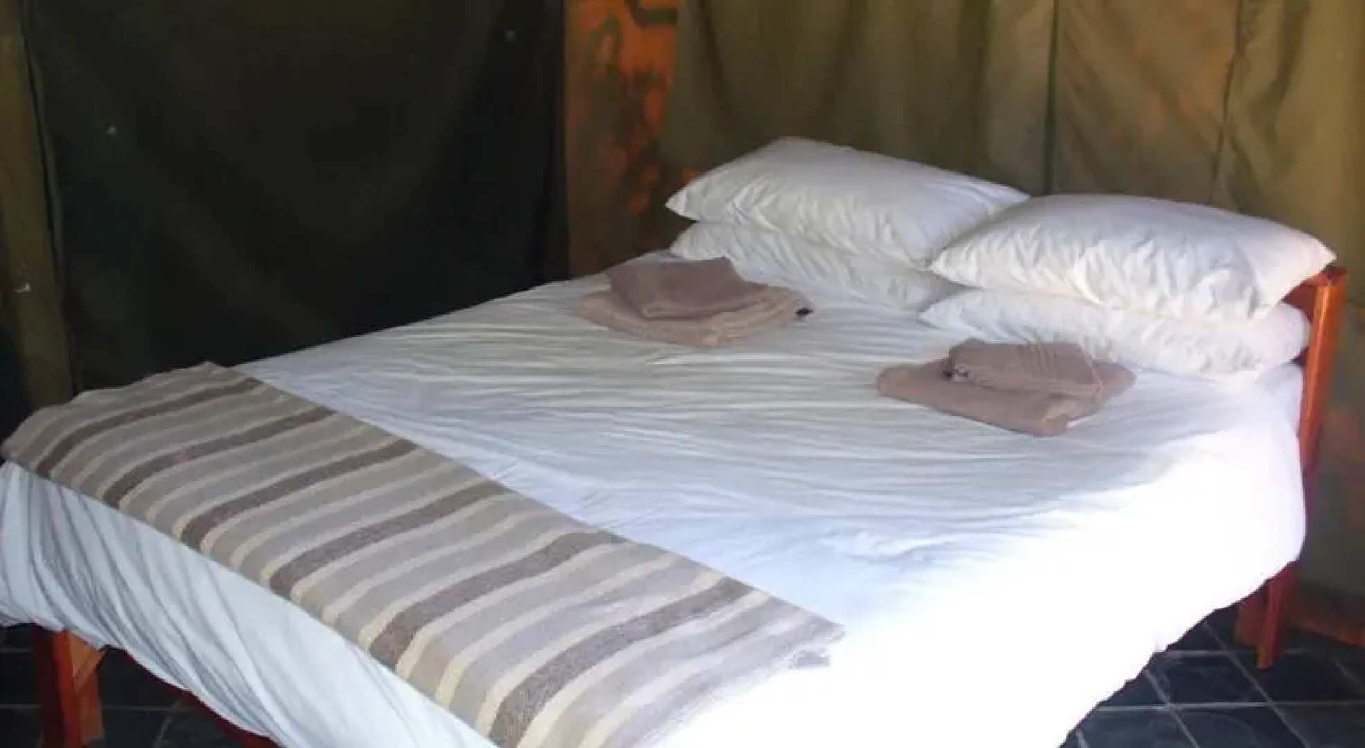 Klipplaatz bush lodge