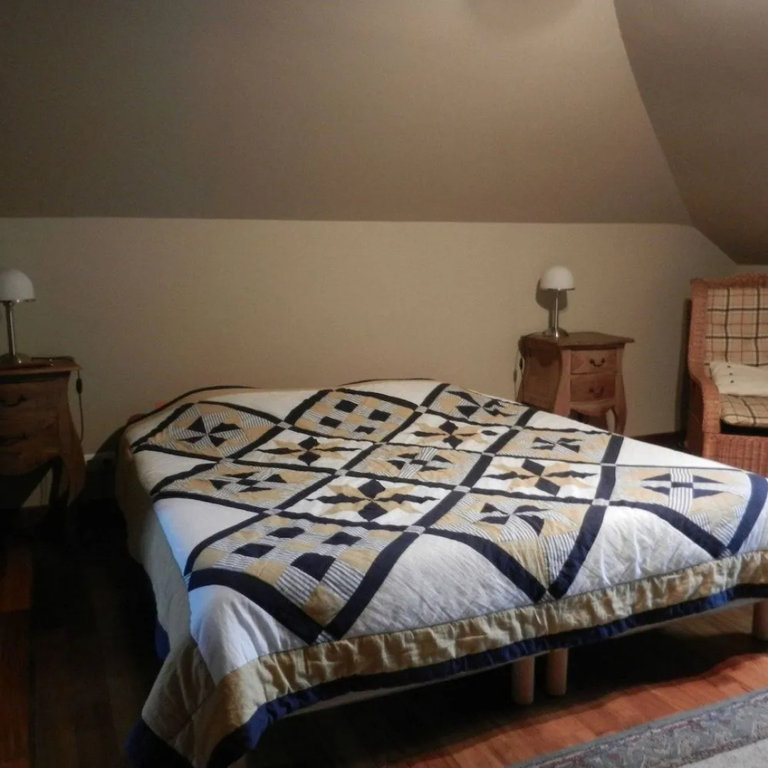 Restaurant & B&b La Maison Saint Martin